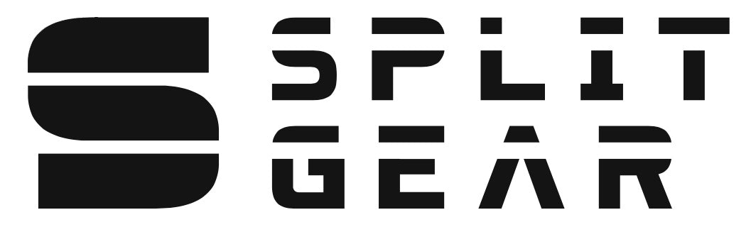 Split Gear